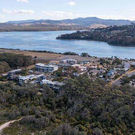Beachfront Apartments Merimbula Zewnętrze zdjęcie