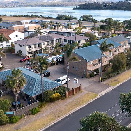 Beachfront Apartments Merimbula Zewnętrze zdjęcie