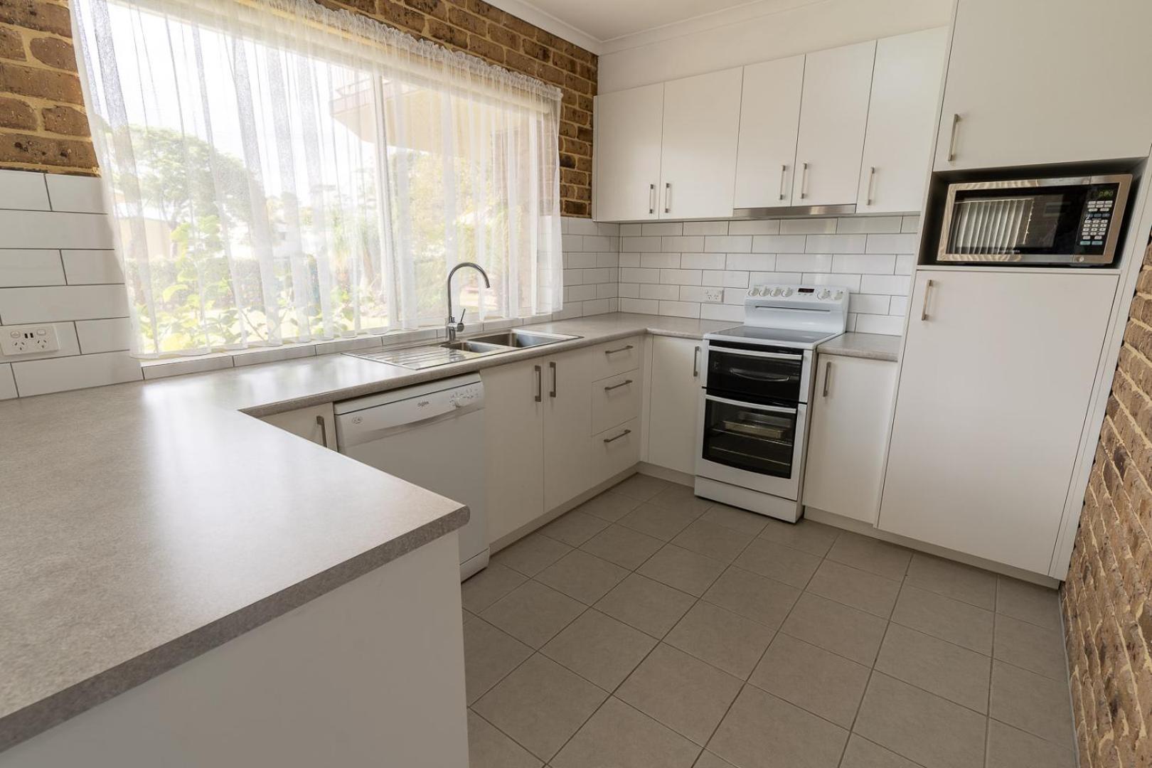 Beachfront Apartments Merimbula Zewnętrze zdjęcie