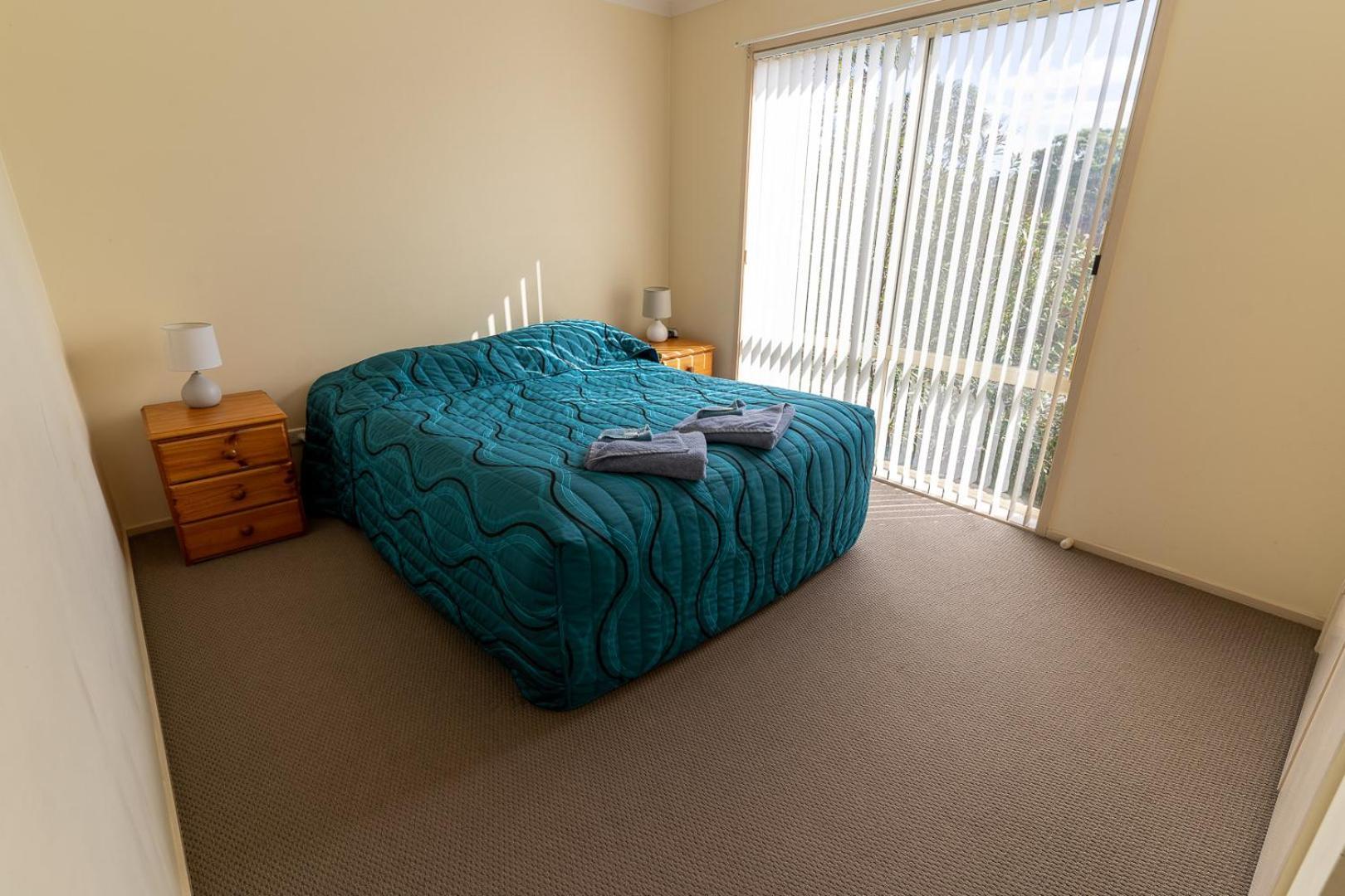 Beachfront Apartments Merimbula Zewnętrze zdjęcie