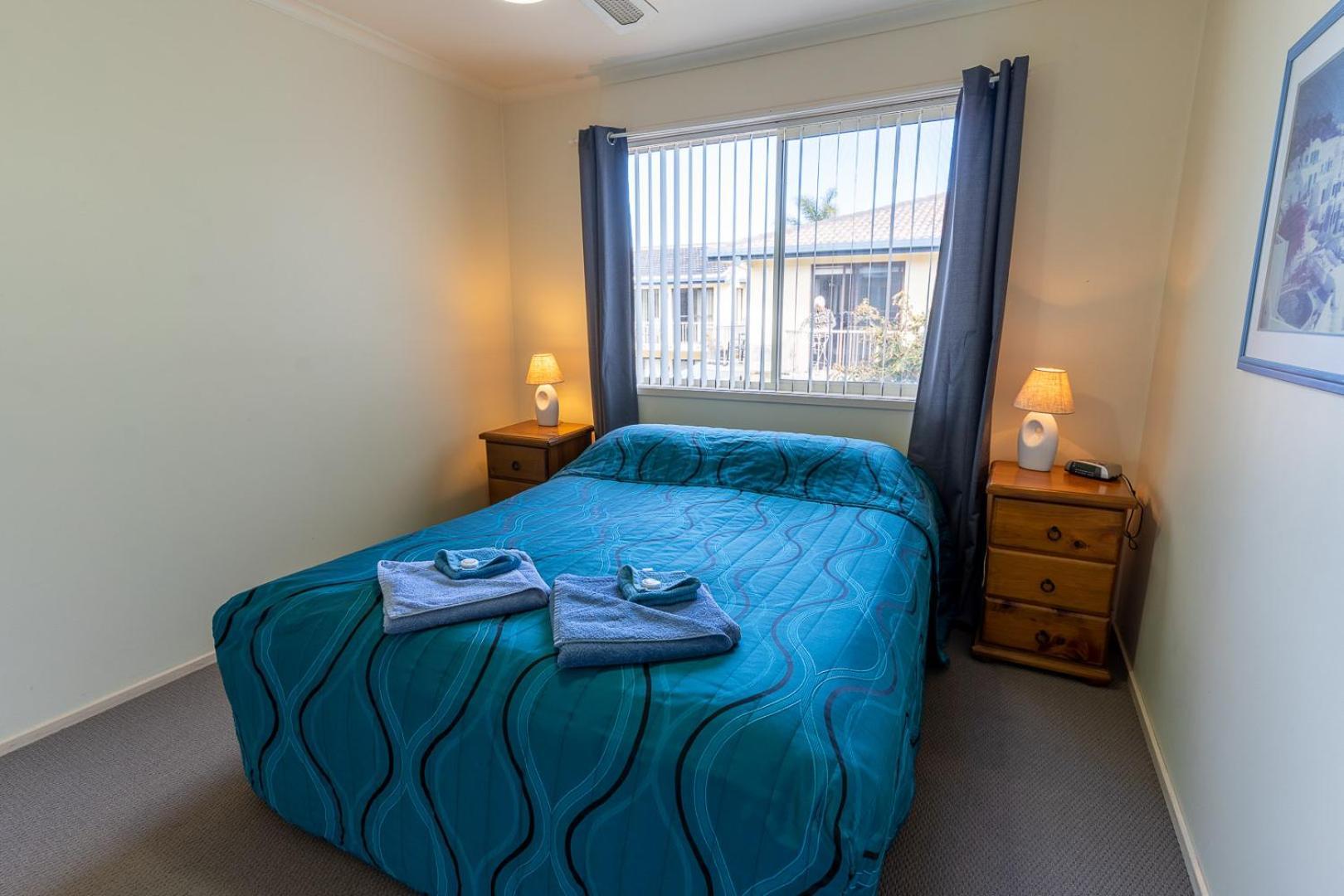 Beachfront Apartments Merimbula Zewnętrze zdjęcie