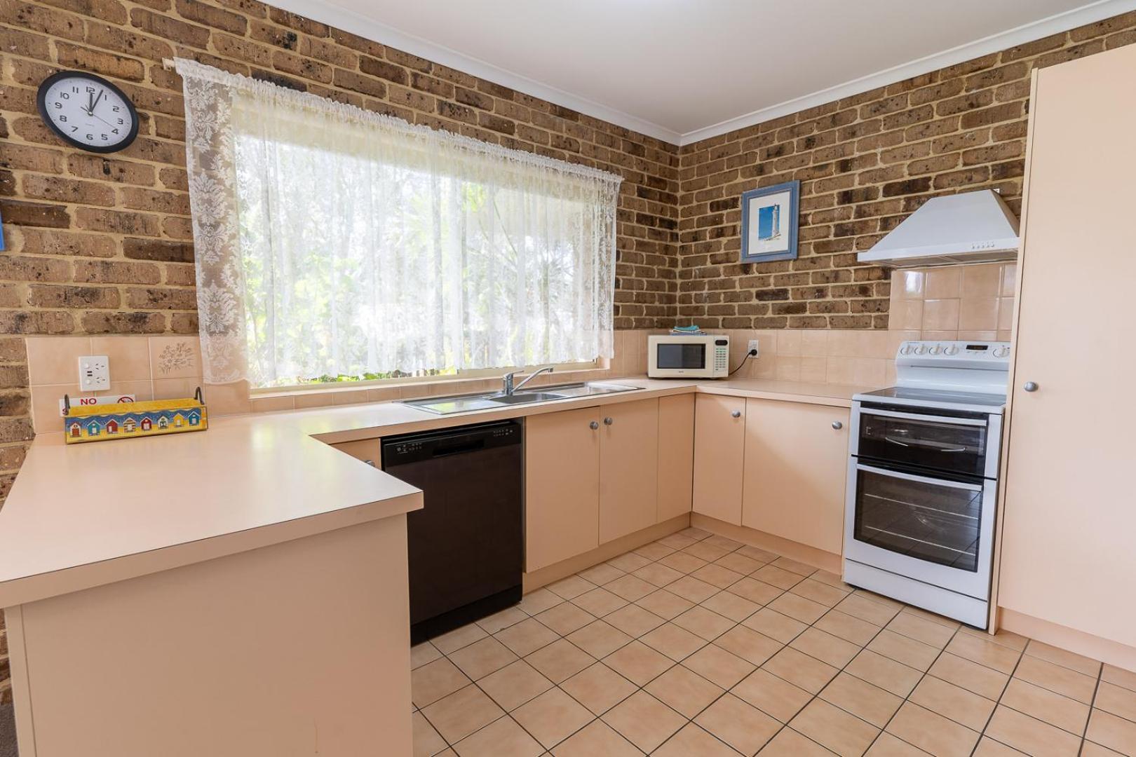 Beachfront Apartments Merimbula Zewnętrze zdjęcie