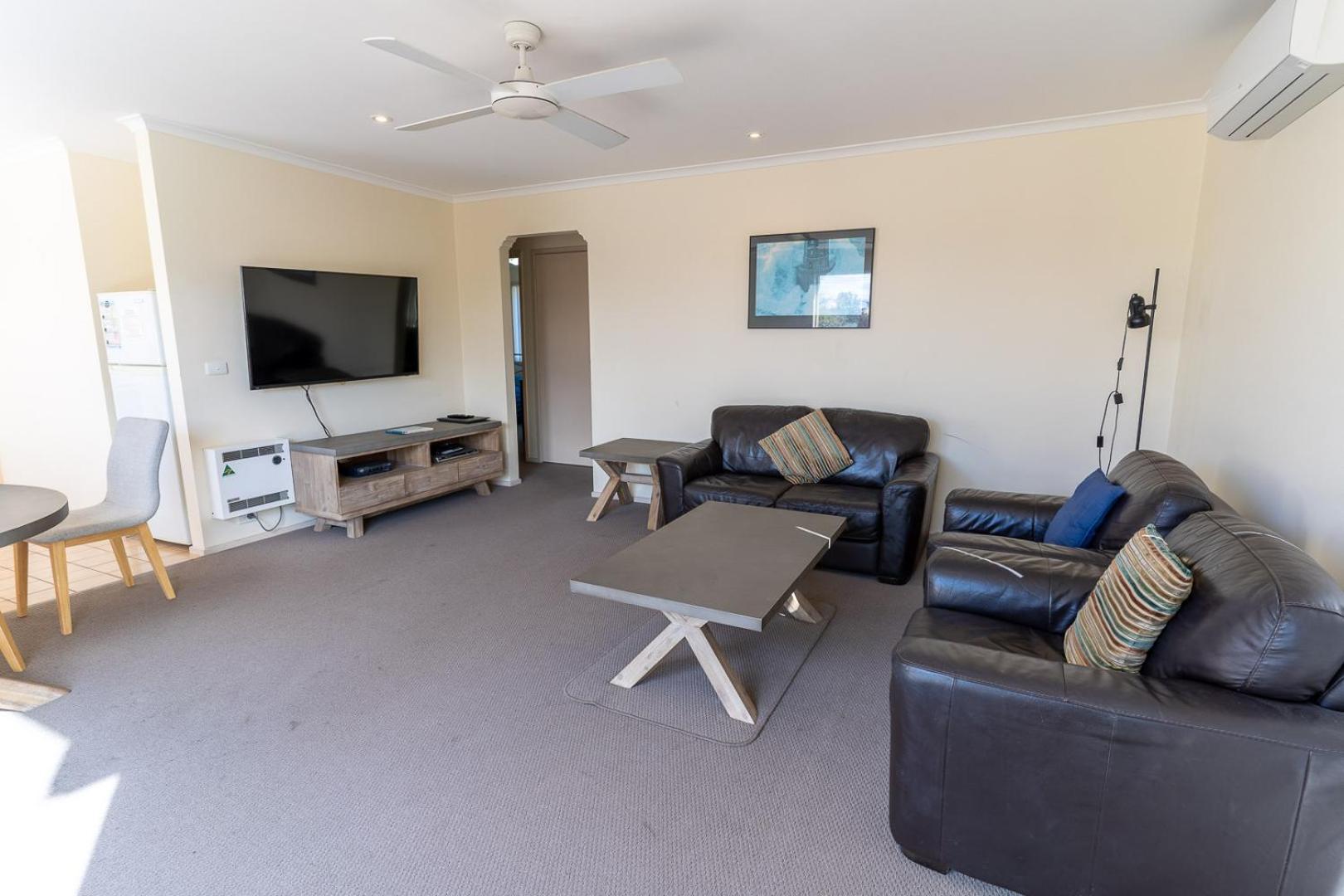 Beachfront Apartments Merimbula Zewnętrze zdjęcie