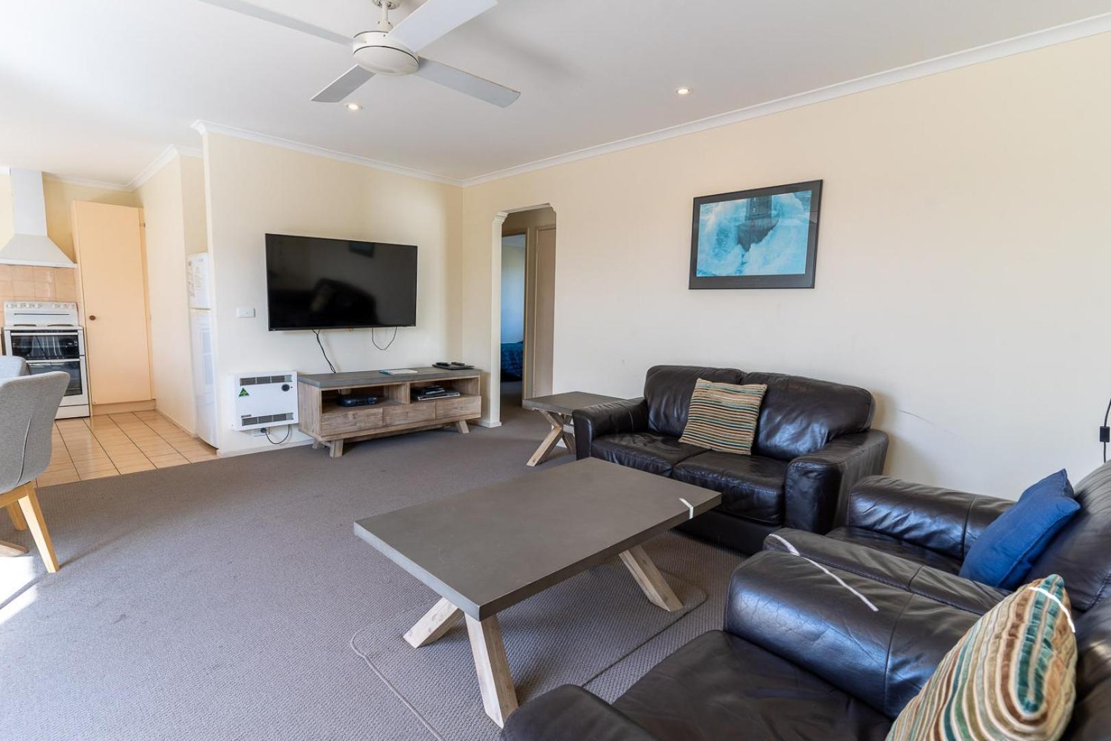 Beachfront Apartments Merimbula Zewnętrze zdjęcie