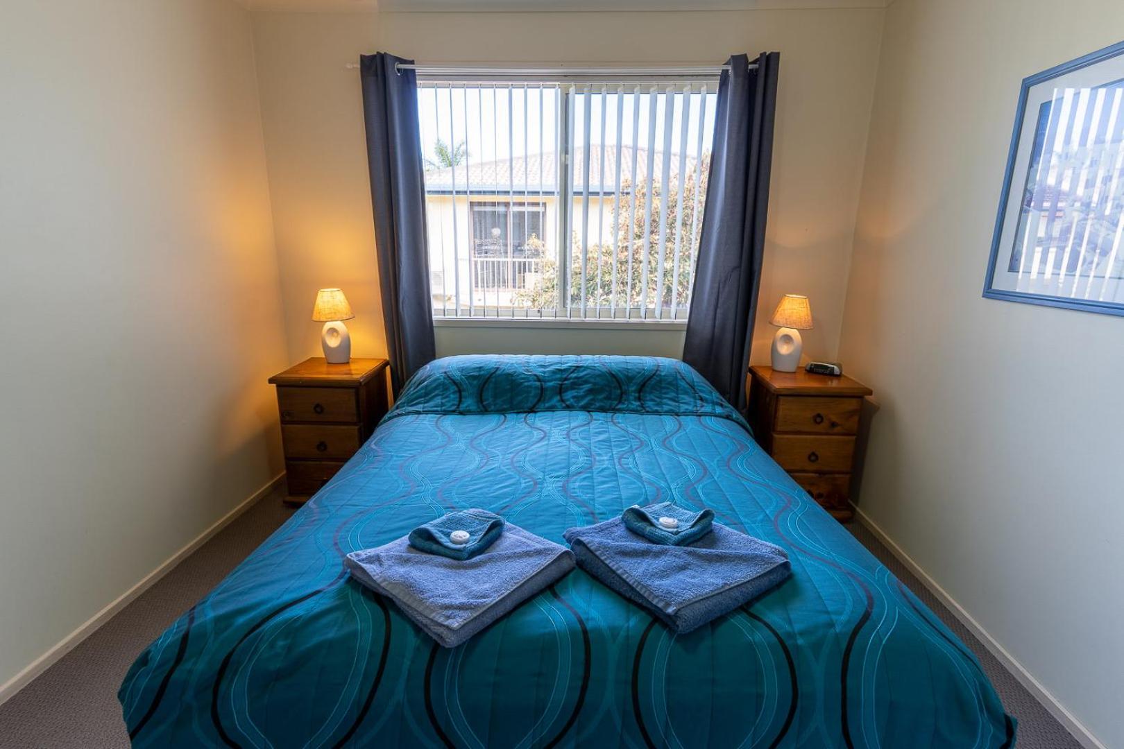 Beachfront Apartments Merimbula Zewnętrze zdjęcie