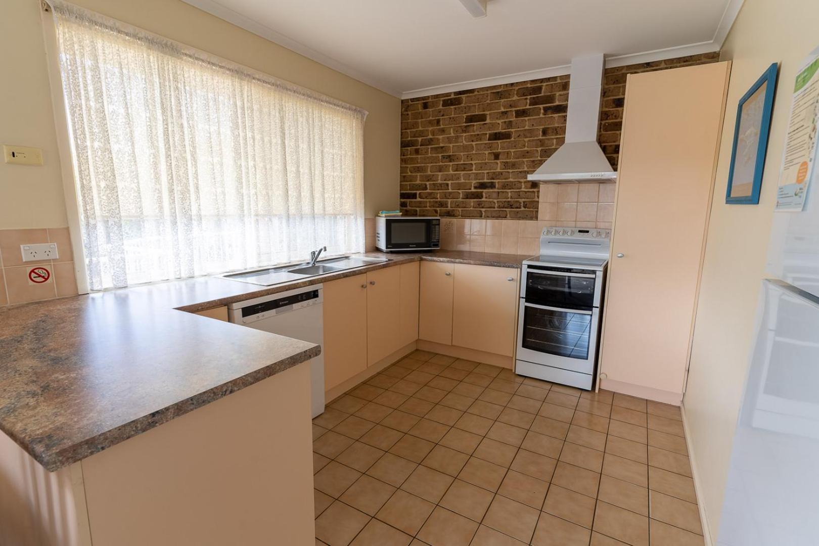 Beachfront Apartments Merimbula Zewnętrze zdjęcie