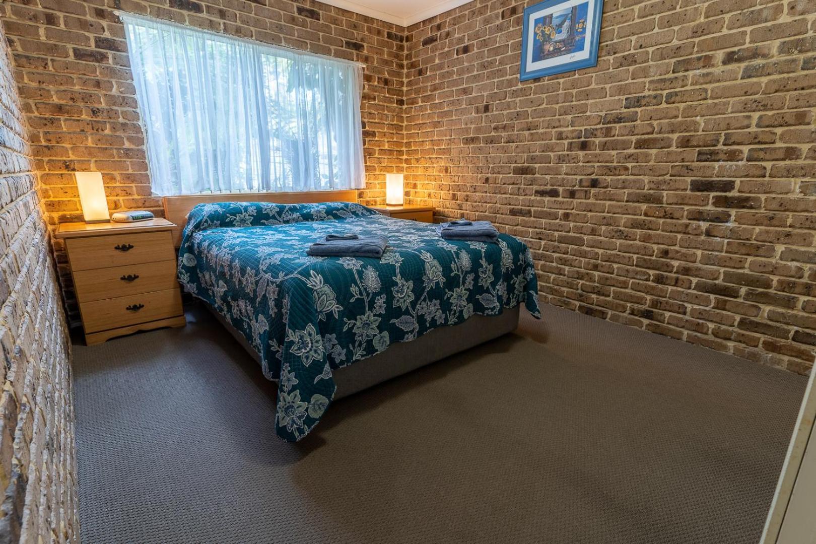 Beachfront Apartments Merimbula Zewnętrze zdjęcie