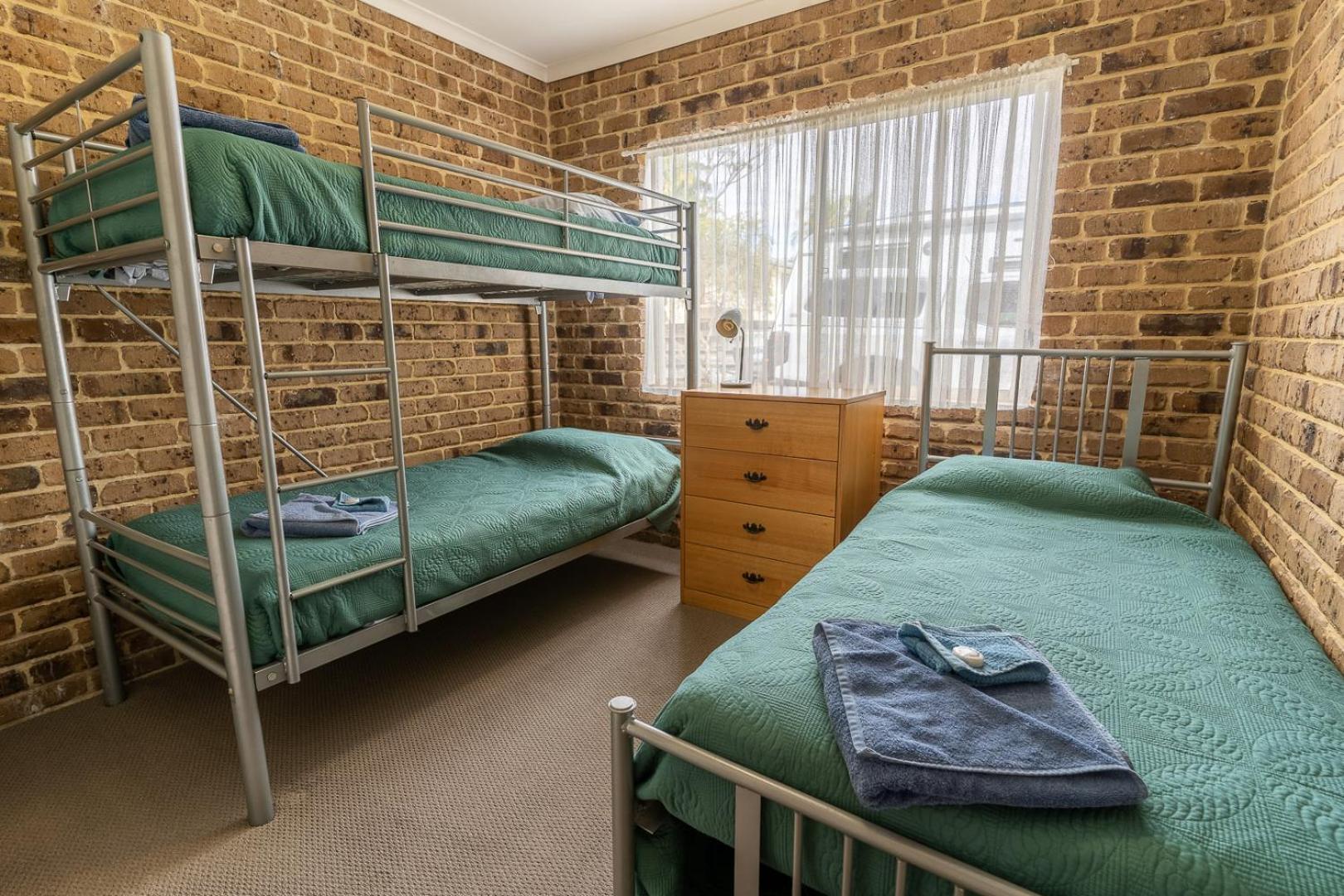 Beachfront Apartments Merimbula Zewnętrze zdjęcie