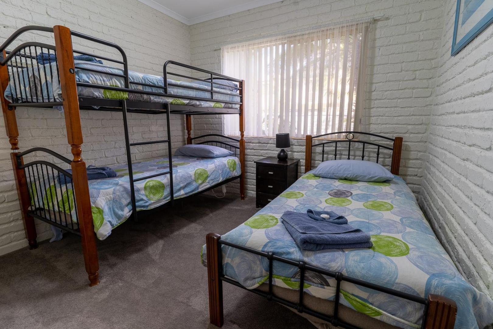 Beachfront Apartments Merimbula Zewnętrze zdjęcie