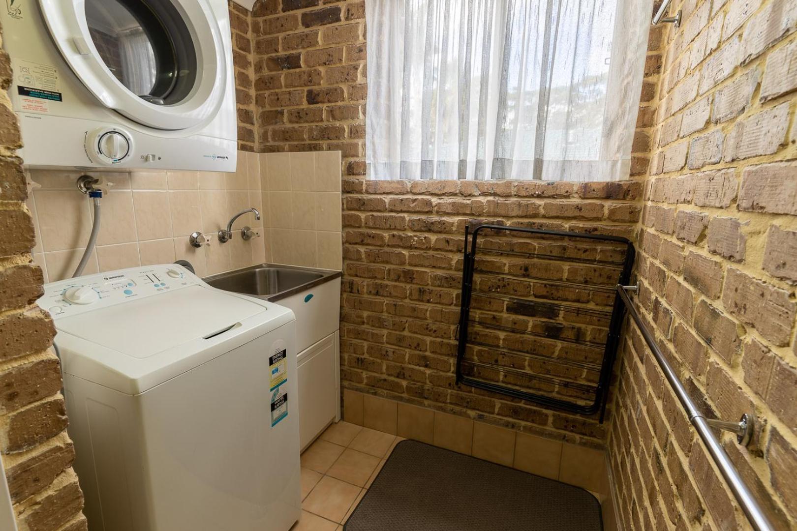 Beachfront Apartments Merimbula Zewnętrze zdjęcie