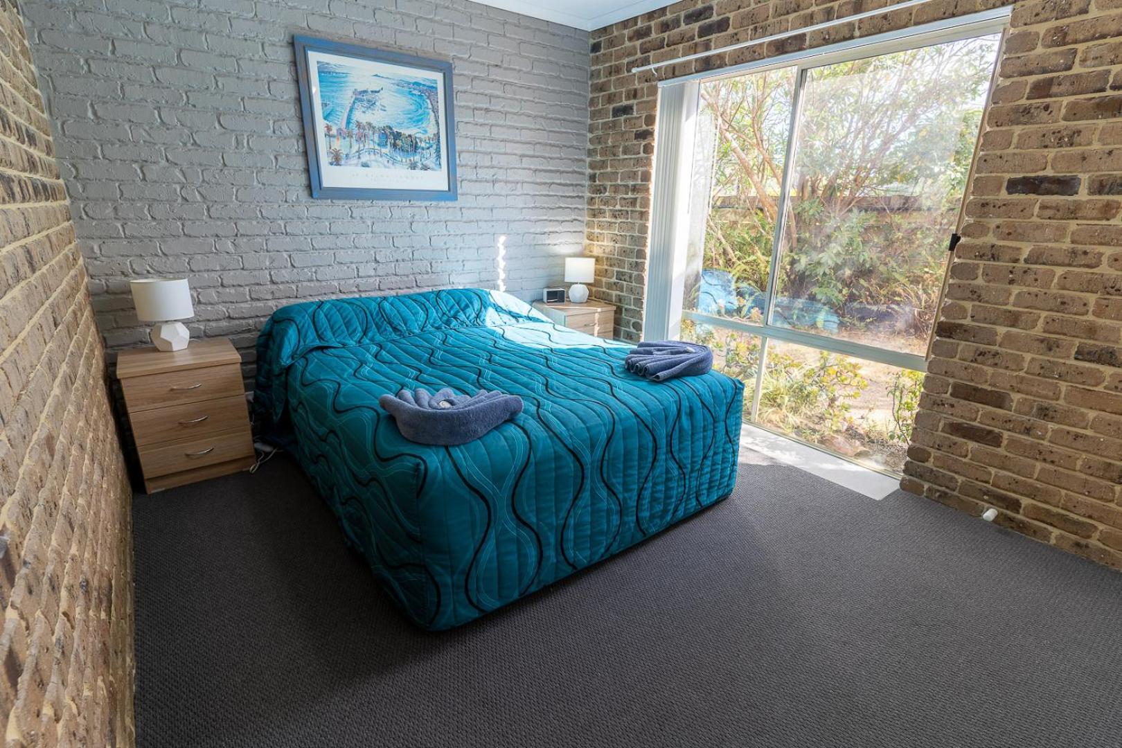 Beachfront Apartments Merimbula Zewnętrze zdjęcie