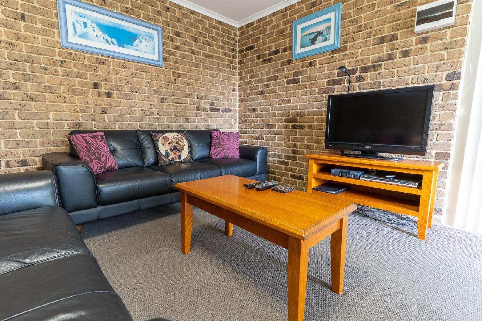 Beachfront Apartments Merimbula Zewnętrze zdjęcie
