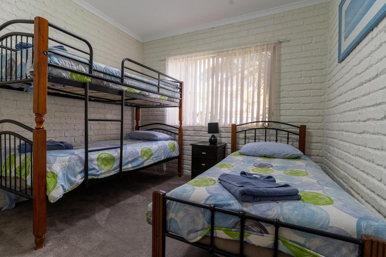 Beachfront Apartments Merimbula Zewnętrze zdjęcie