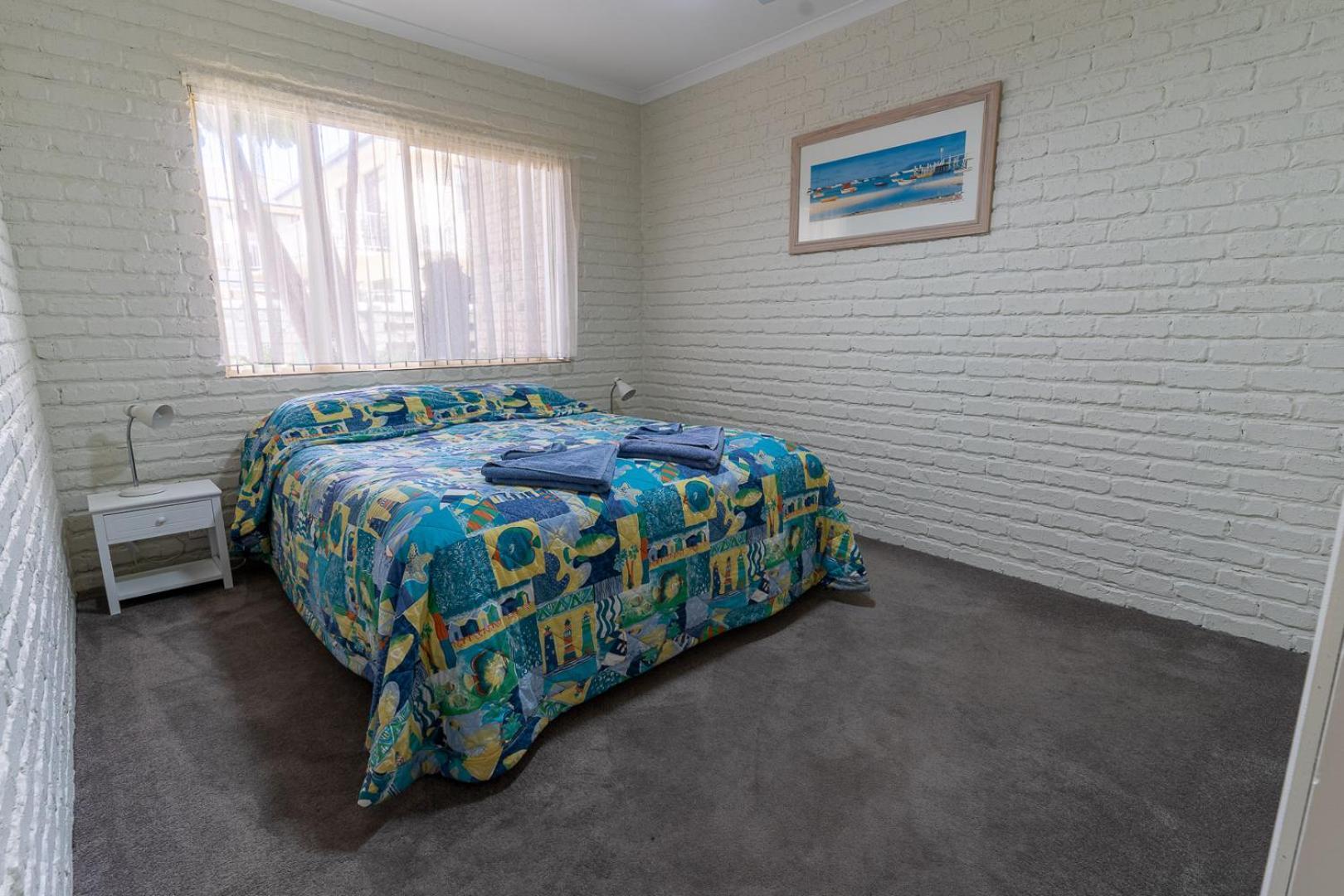 Beachfront Apartments Merimbula Zewnętrze zdjęcie