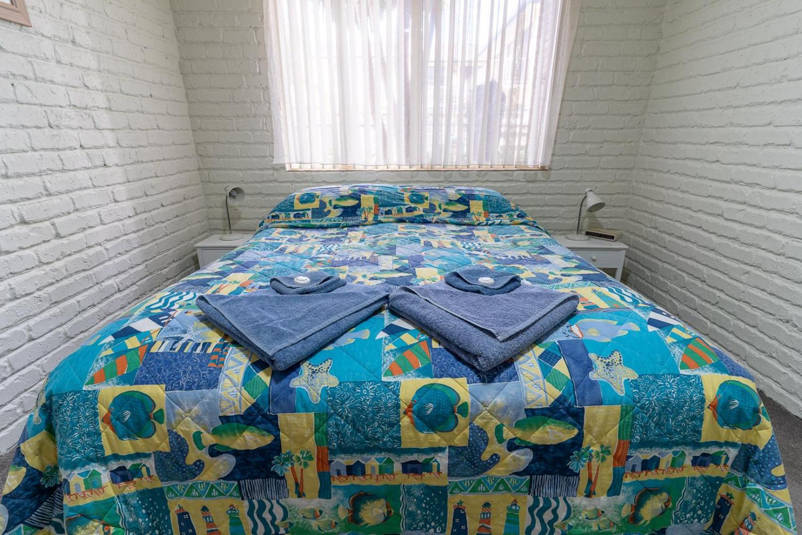 Beachfront Apartments Merimbula Zewnętrze zdjęcie
