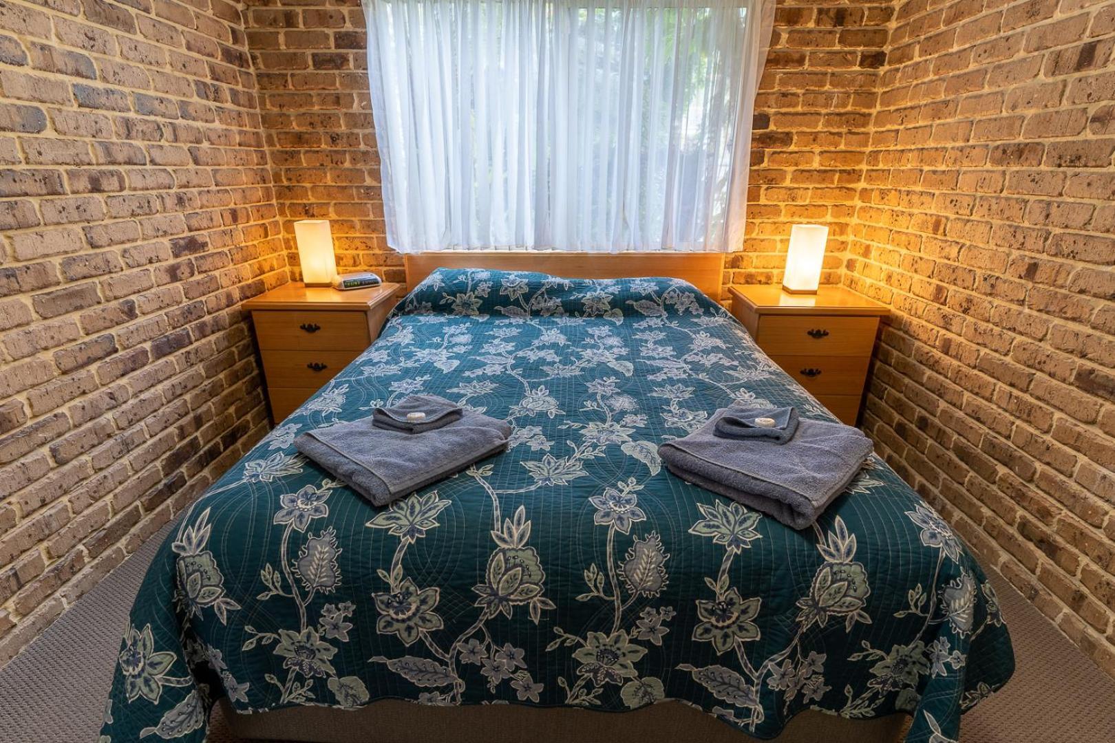 Beachfront Apartments Merimbula Zewnętrze zdjęcie