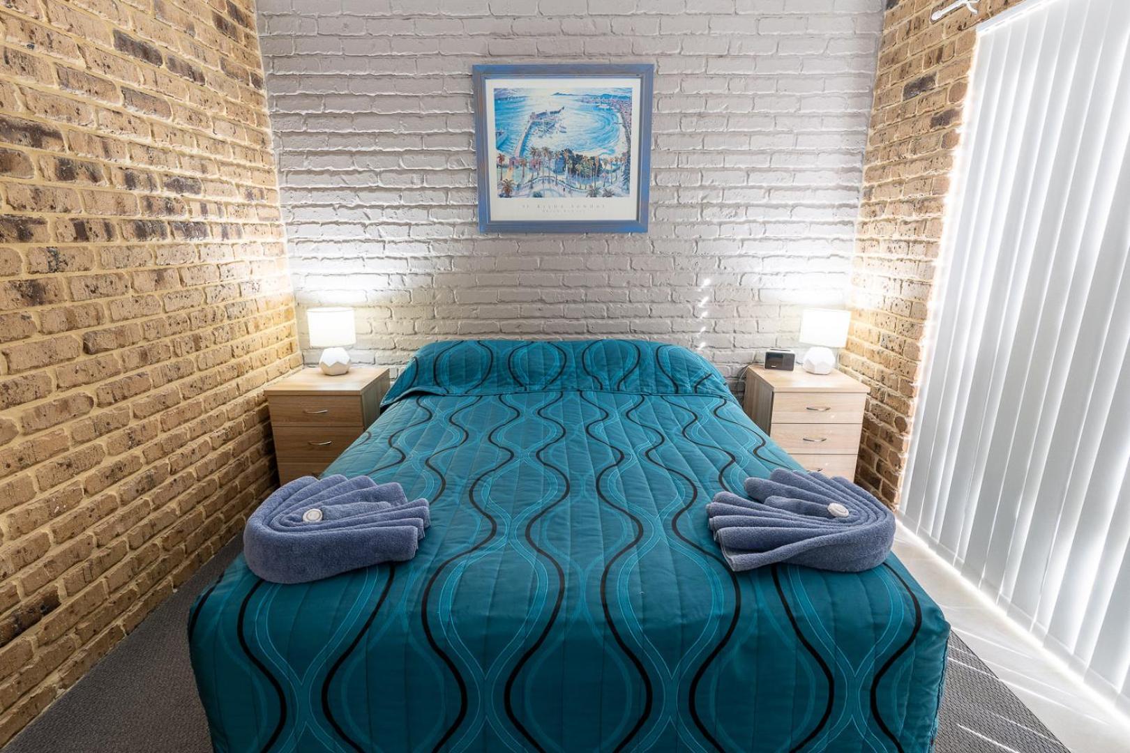Beachfront Apartments Merimbula Zewnętrze zdjęcie
