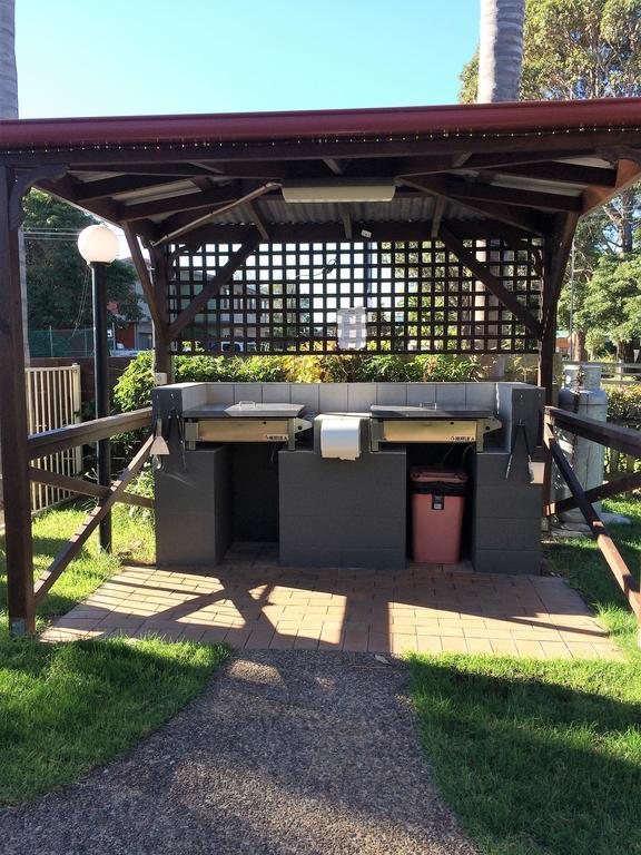 Beachfront Apartments Merimbula Zewnętrze zdjęcie